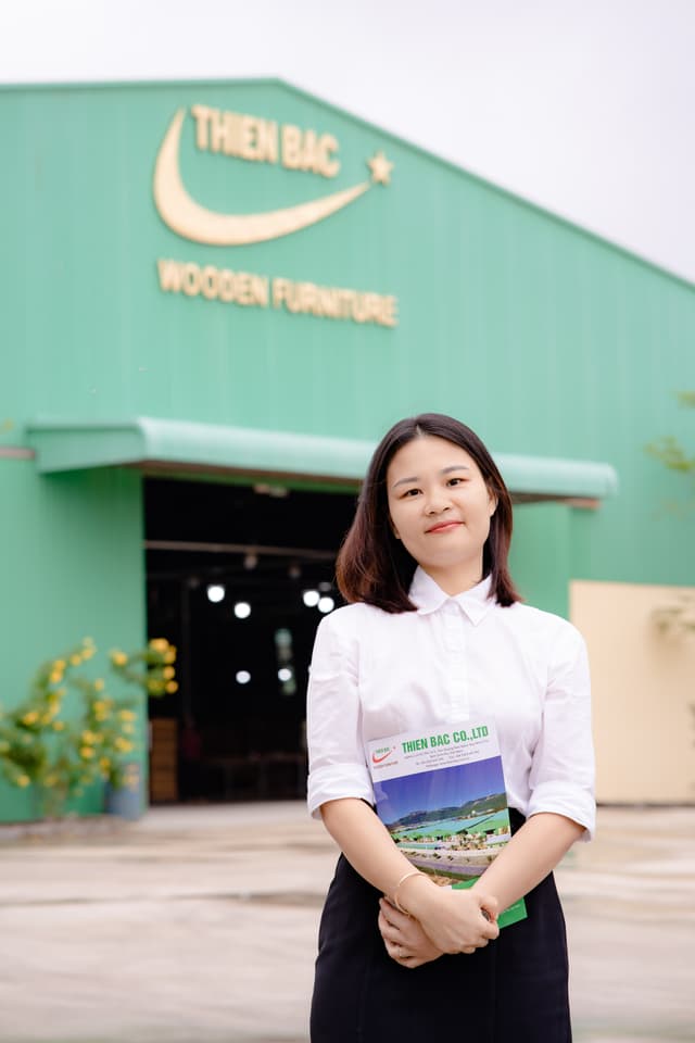 Mrs. Nguyễn Thị Minh Thư