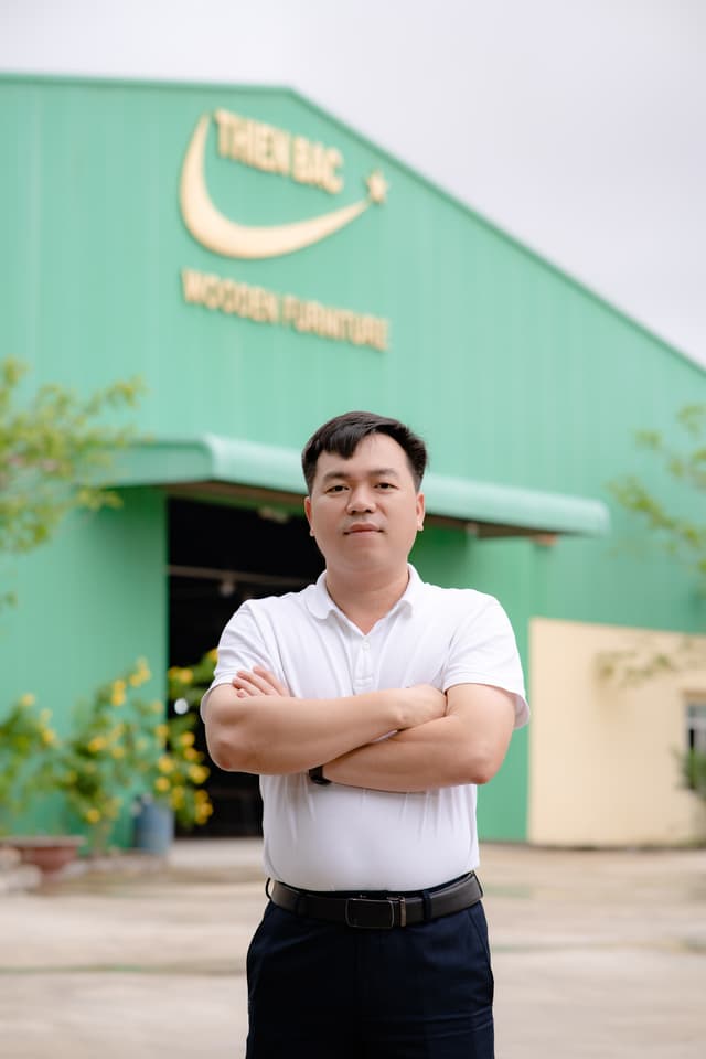 Mr. Trịnh Hồng Khiêm 