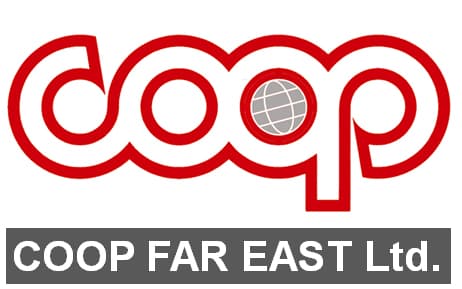 COOP Fareast Logo