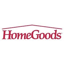 Home Goods Logo