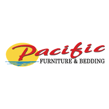 Pacific Furniture & Bedding Logo