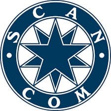 Scancom Logo